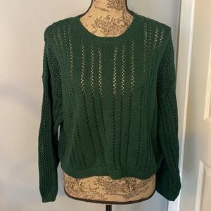 Knit Sweater